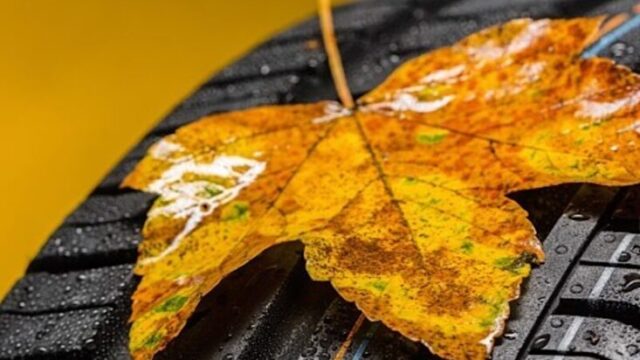 オールシーズンタイヤ