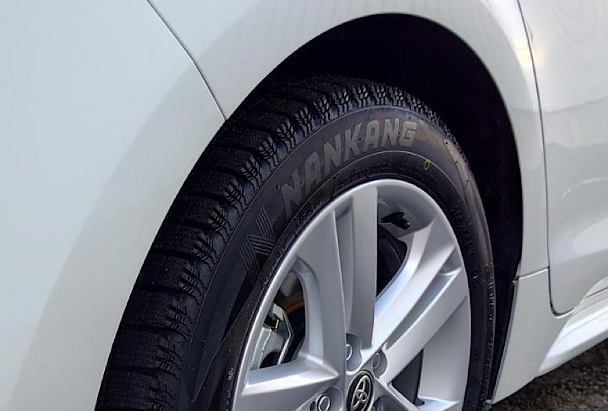 ナンカン AW-1 名鑑｜氷上性能・静粛性・コスパを両立した実力派