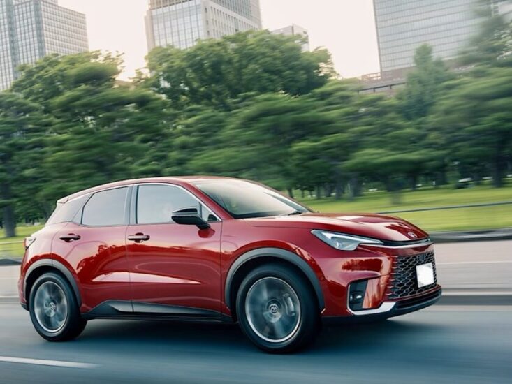 NT830plusの評価項目別スコア表