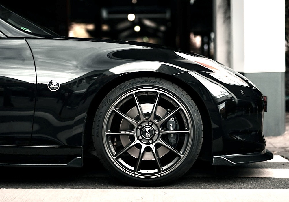 ミニバンタイヤ 関連イメージ