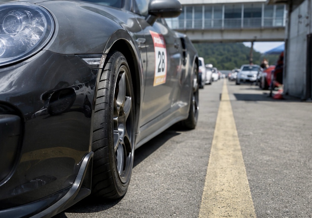 ドライグリップや耐久性を5項目で評価するヴェンタスR-S4