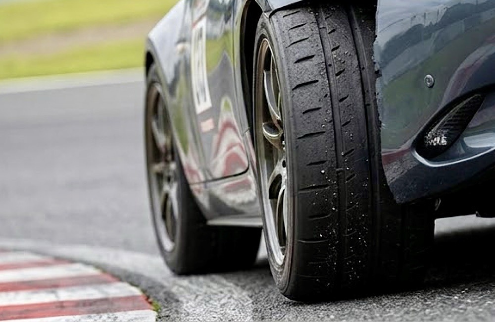 ブリヂストン POTENZA RE-12D TYPE Aの性能評価表