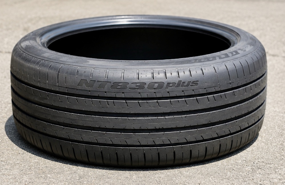 NT830plus・エコウィングES31・G-FIT AS01の比較イメージ