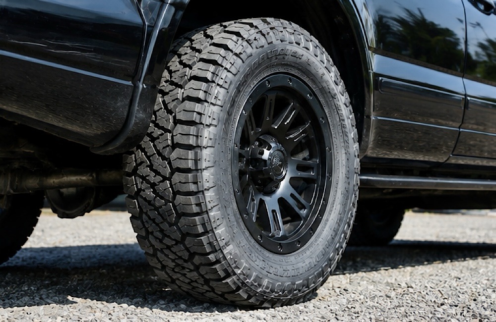 NITTO RIDGE GRAPPLERのまとめイメージ