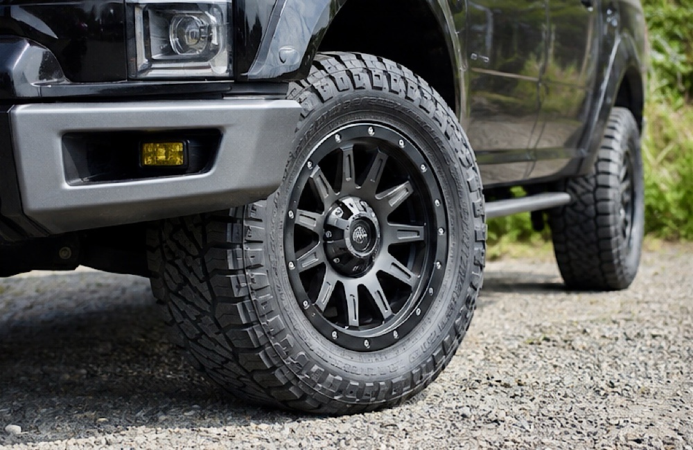 RIDGE GRAPPLERの性能評価レーダー